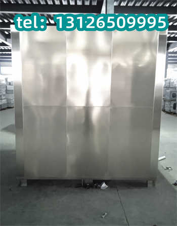 甘肃手术室净化工程转角智能语音风淋室 甘肃手术室净化工程转角智能语音风淋室