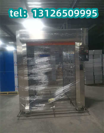 四川电子厂转角智能语音风淋室 四川电子厂转角智能语音风淋室