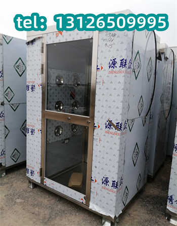 上海生物转角智能语音风淋室 上海生物转角智能语音风淋室